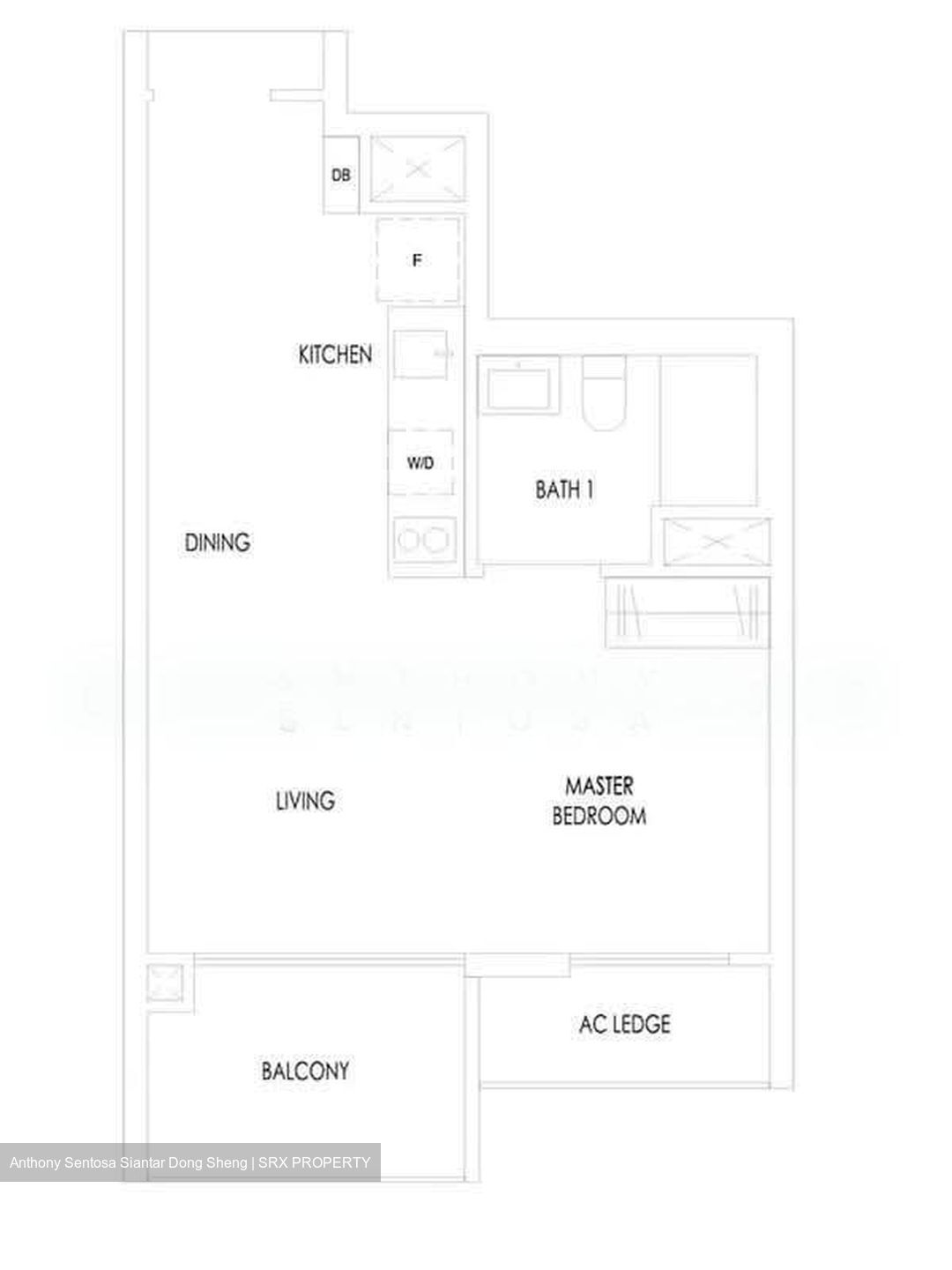 Treasure at Tampines (D18), Condominium #588802051